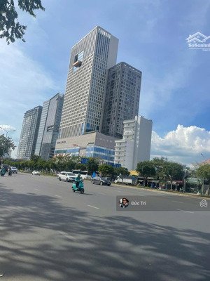 bán tòa nhà mặt tiền điện biên phủ bình thạnh dt 12x28m 2 hầm 12 tầng - 3500m2 sàn giá 360 tỷ