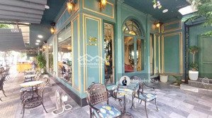 cực phẩm góc 2 mặt tiền dương đình nghệ, ra biển 3 p, chuyên khu hàn, dòng tiền 50 triệu/ tháng