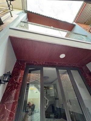 bán nhà 1,95tỷ hẻm trần xuân soạn p. tân hưng, quận 7 diện tích: 3,6 x 10m kc: 1 trệt, 1 lầu
