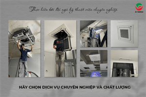 Tìm kiếm các Model Điều hòa âm trần dưới 20tr nên sử dụng nhất hiện nay