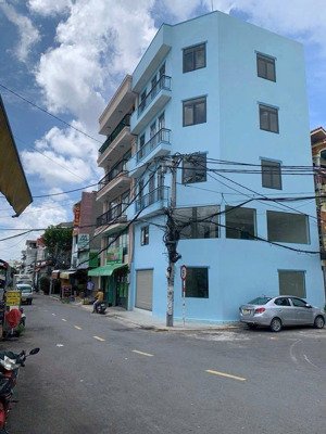 bán nhà mặt phố tại vườn lài, 10 tỷ, 65.2m2, quận 12, hcm