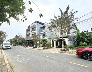 cần bán lô đất đường phạm đức nam - bá tùng 1 - hoà quý - võ chí công