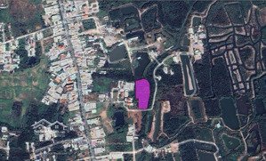 bán gấp lô đất 4.087m² quy hoạch đất ở tương lai hiệp phước, nhà bè