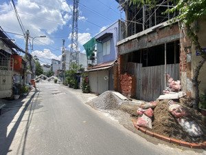 bán nhà quận 8 p6 hxt nhà bàn giao đẹp lung linh 2 mặt hẻm 62m2 4mx16 3pn shr nhỉnh 6tỷ