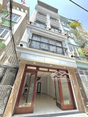 bán nhà 5 tầng 2 mặt thoáng hồng tiến long biên, gara ô tô, nội thất luxury, vị trí siêu hot