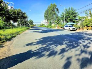 Chủ gửi Bá.n nền 120m² đường A1 KDC Phú An, phường Hưng Phú, TP. Cần Thơ - LH 0939 961 661 Thịnh