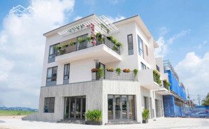 bán nhà thương mại tại k - home new city chỉ cần trả trước 1 tỷ 2