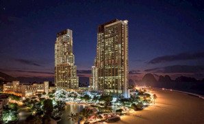 căn hộ 3pn aria bay khẳng định vị thế, đẳng cấp sống thượng lưu