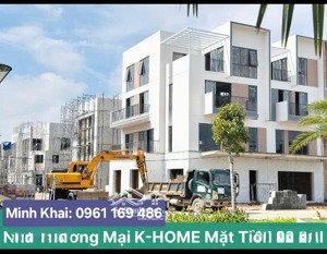 nhà đẹp giá không rẻ - 8,2 tỷ/căn hỗ trợ vay 70%-ck 20 chỉ vàng bàn giao hoàn thiện đầy đủ nội thất