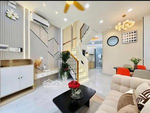 bán nhà riêng 2,3 tỷ, 55m2 tại nguyễn đình chính, p 11, phú nhuận, hcm - giá ưu đãi