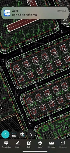 siêu phẩm đất biệt thự mb1876, kđt bình minh vị trí đắc địa, giá tốt