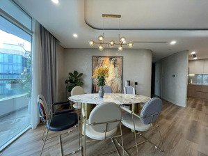 bán căn góc dual key tòa e1 del dorado view hồ tây 82m², tầng cao sở hữu vĩnh viễn, giá 10,7 tỷ