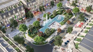 giỏ hàng ngoại giao phú gia royal park, vay đến 80%, chiết khấu cao. cực khan hiếm chỉ còn 20 suất