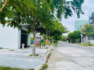 bán lô đất đường lê thương 7.5m thông thẳng mê linh, gần khu chung cư đang làm móng chỉ 3.9 tỷ