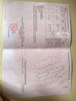 giá rẻ ô tô đỗ cửa chương lộc - chương dương - thường tín ** diện tích: 52,5m
** mặt tiề