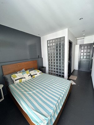 cho thuê cc 3pn + 3wc tại him lam riverside, 19,5 triệu, 112m2. lầu cao view đẹp