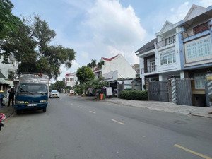 chỉ 30,5 tỷ sở hữu nhà mtkd nguyễn quý đức, quận 2. dt 100m2 (5x20m) - 4 tầng - hđt 45tr/th