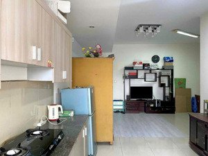 chính chủ bán căn hô era lạc long quân, p9 tân bình, 60m, 2 phòng ngủ, giá 2,4 tỷ tuấn 