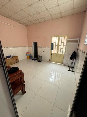 bán nhà riêng tại nguyễn văn tạo, 3,7 tỷ, 100m2, 1pn + 1wc, mặt tiền 5m