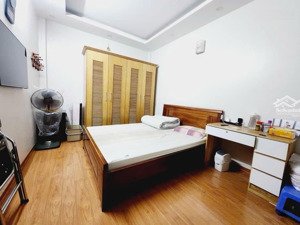 bán nhà đẹp gần mặt phố đội cấn, ba đình 45m 10.9 tỷ