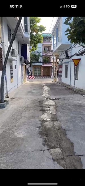 bán nhà hẻm lê hồng phong- phước hải- dt (103m ngang 7,6m) giá 7,6tỷ