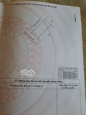 bán đất trung tâm xã phước đồng, nam nha trang, khánh hoà