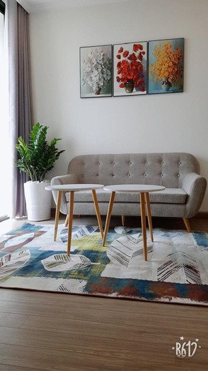 chính chủ cho thuê căn 1.5 ngủ vinhome bắc ninh