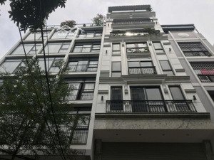 bán toà ccmn thịnh quang, 92m2 7t thang máy, 22 pkk, mt 5m, 19.7 tỷ 