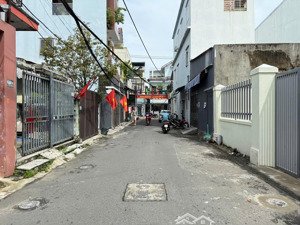 bán lô đất dt khủng 532m2 đường oto 5m lê hữu trác thông võ văn thoại, gần biển giá rẻ chỉ 63tr/m2