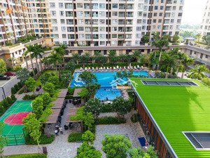 bán căn hộ đã có sổ hồng - 75m2 : 2pn+2wc+1bc - giá chỉ 3 tỷ 849.