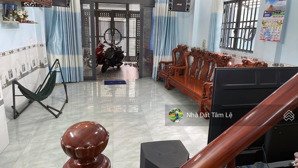 41. chủ gấp bán nhà vườn lài - hxh 5m thông - 78m2 - 3 tầng giá chỉ 6,5 tỷ thương lượng