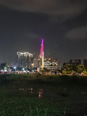 cần chuyển nhượng lô góc 2mt trục chính dự án phú nhuận.