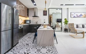 cần cho thuê chung cư golden masion phú nhuận. 75m, 2pn 2wc. giá 15tr/th. lh: tài)