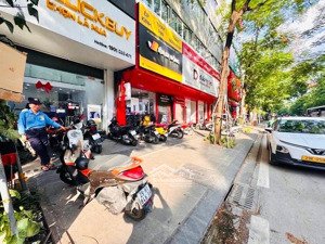 bán nhà mặt phố thái hà quận đống đa kd sầm uất hiếm có 1 0 2. 26/30m2 5t mt4.1 lm giá 23.9 tỷ tl.