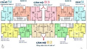 căn hot sổ hồng lacasa đào trí q7.dt:126m2.3 pn.2wc.tầng cao, full nt:lh mr huy