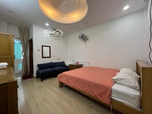 bán nhà dòng tiền 720 triệu/năm - đường phạm ngũ lão, p. phạm ngũ lão, quận 1. chính chủ bán gấp