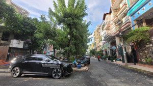 bán nhà khu vip k300 - view công viên nguyễn minh hoàng, p.12, q. tân bình 5x16m, 3 lầu, giá 22 tỷ