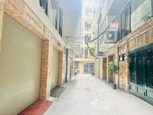 giảm sốc 1 tỷ. chỉ 19.6 tỷ có nhà 66m2, 5 tầng, ôtô, 2 mặt ngõ, phố trần quang diệu, đống đa