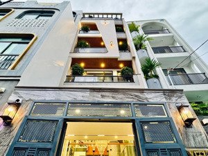 cần bán gấp nhà phạm văn hân-p19-bình thạnh đường 5m. giá 3tỷ850/76,3m2 thuê 24tr. gần chợ thị nghè