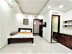  PHÒNG TRỌ STUDIO 5TR5 – BÀNH VĂN TRÂN P7, TÂN BÌNH – GẦN NHIỀU TRƯỜNG ĐẠI HỌC 