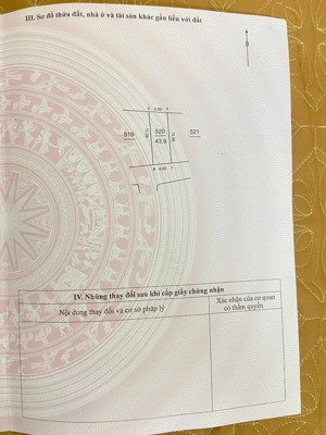 bán đất tại xã mai đình, sóc sơn, hà nội, giá thỏa thuận, 43.9m2, đẹp, nhiều tiện ích