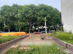 chính chủ nhờ bán lô đất còn thơm mùi mực giá đẹp cho nhà đầu tư thong minh chỉ với 83 tr/m2.