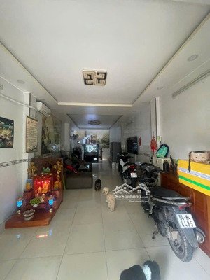 bán nhà hxh 8m có lề phạm quý thích, q. tân phú, 4,1x13m (đủ lg), 2 tấm, giá 6,3 tỷ