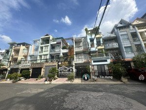 bán nhà mới khu tên lửa, 4 x 15m, 3 tấm, 7.9 tỷ. gần aeon mall (tín hưng)