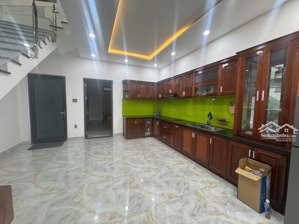 bán nhà 3 tầng mới 100% - 4 pn - mặt tiền mỹ an 21 - nhs - đà nẵng