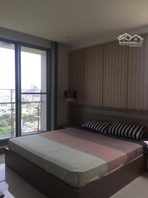 cho thuê căn hộ tại green valley, giá ưu đãi 24 triệu, 89m2 tại tôn dật tiên, q7, hcm