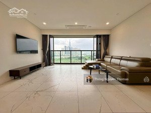 bán 3pn galleria - tầng cao, view sông landmark thoáng mát, sẵn hd thuê