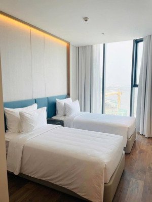 bán cc a la carte hạ long bay, 5 tỷ, 74m2, hàng hot chỉ với