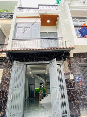 bán nhà tl 14. dt 4 x14. giá 4 tỷ 4550