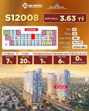 căn hộ cao cấp view sông ngay đầu cầu hòa xuân đà nẵng